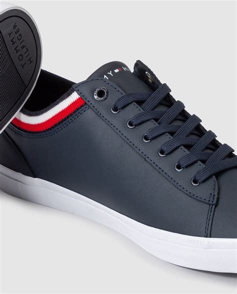 zapatillas tommy hilfiger hombre